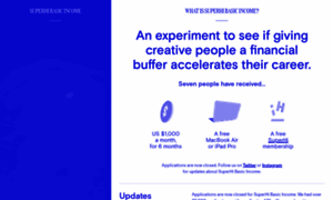 Superhibasicincome.com thumbnail