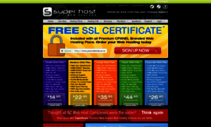 Superhost.co.nz thumbnail