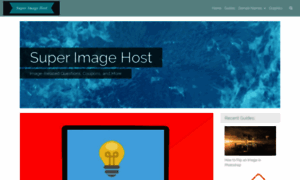 Superimagehost.com thumbnail