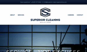 Superior-cleaningsolutions.com thumbnail
