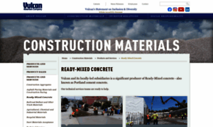 Superior-concretematerials.com thumbnail