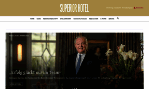 Superior-hotel.net thumbnail