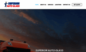 Superiorautoglass.net thumbnail