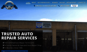 Superiorautoservice.com thumbnail