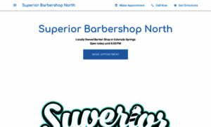 Superiorbarbershopnorth.business.site thumbnail