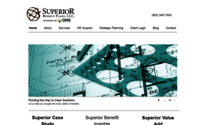 Superiorbenefitplans.com thumbnail