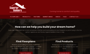 Superiorbuilders.com thumbnail