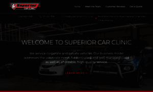 Superiorcarclinic.co.za thumbnail