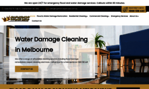 Superiorcarpetcare.com.au thumbnail