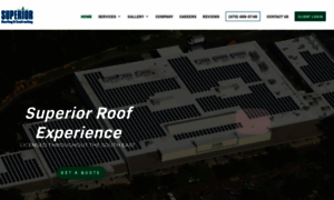 Superiorcommercialroofing.com thumbnail