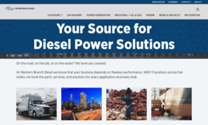 Superiordieselengines.com thumbnail