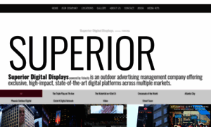 Superiordigitaldisplays.com thumbnail