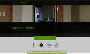 Superiordoors.co.nz thumbnail