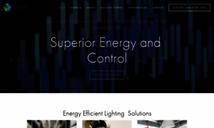 Superiorenergyandcontrol.com thumbnail