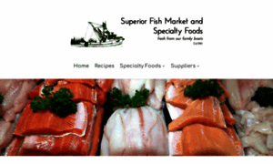 Superiorfish.ca thumbnail