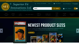 Superiorfitsleeves.com thumbnail