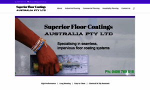 Superiorfloorcoatingsaustralia.com.au thumbnail
