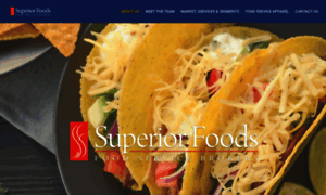 Superiorfoodsales.com thumbnail