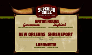 Superiorgrill.com thumbnail