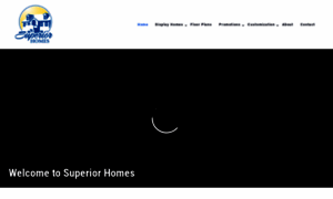 Superiorhomes.com thumbnail