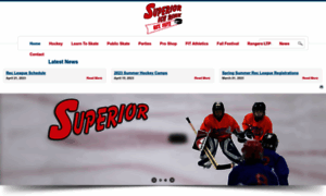 Superioricerink.com thumbnail