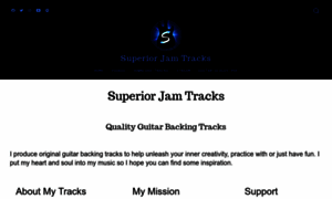 Superiorjamtracks.com thumbnail