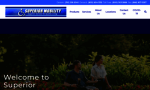 Superiormobility.com thumbnail