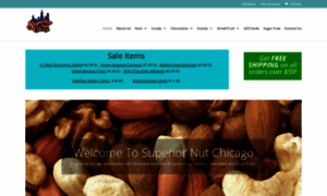 Superiornutchicago.com thumbnail