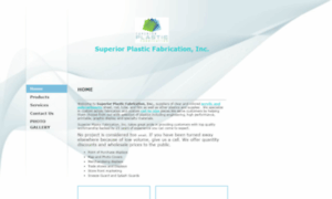 Superiorplasticfab.com thumbnail