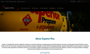 Superiorplus.com thumbnail
