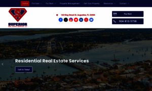 Superiorrealestateservices.net thumbnail