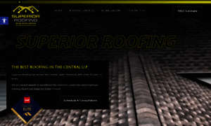 Superiorroof.com thumbnail