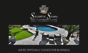 Superiorstone.ca thumbnail