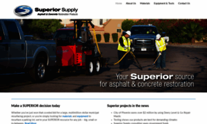 Superiorsupplyinc.com thumbnail