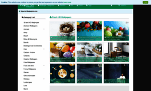 Superiorwallpapers.com thumbnail