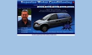 Superiorwaterconditioning.ca thumbnail