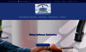 Superiorwatersofteners.com thumbnail