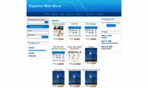 Superiorwebstore.com thumbnail