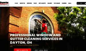 Superiorwindowcleaning.net thumbnail