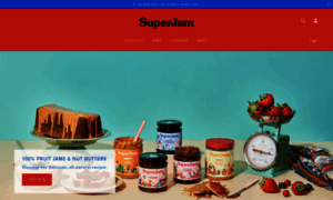 Superjam.co.uk thumbnail