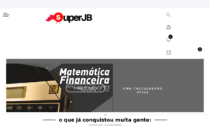 Superjb.com.br thumbnail