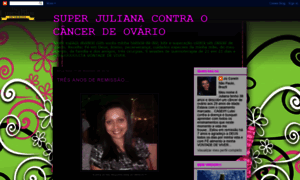 Superjulianacontraocancerdeovario.blogspot.com.br thumbnail