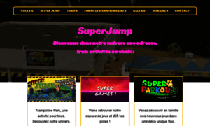 Superjump57.fr thumbnail