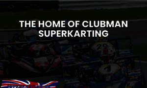 Superkarting-uk.com thumbnail