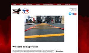 Superkicks1.com thumbnail