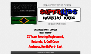 Superkidsmartialarts.com thumbnail