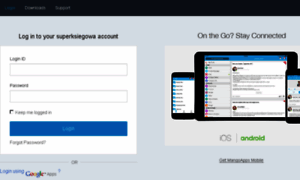 Superksiegowa.mangoapps.com thumbnail