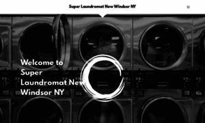 Superlaundromat.com thumbnail