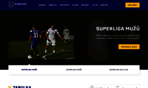 Superliga.cz thumbnail