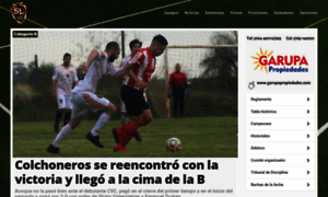 Superligadefutbol.com.ar thumbnail